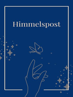 cover image of Himmelspost